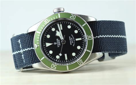 tudor replacement bracelet|tudor bezel insert.